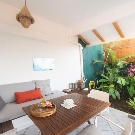 Bungalow Anse Figuier Terre-De-Haut Εξωτερικό φωτογραφία