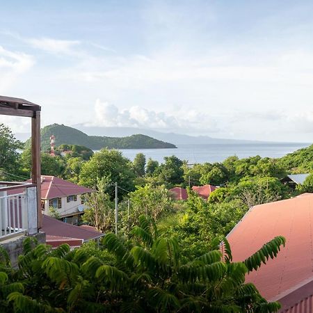 Bungalow Anse Figuier Terre-De-Haut Εξωτερικό φωτογραφία