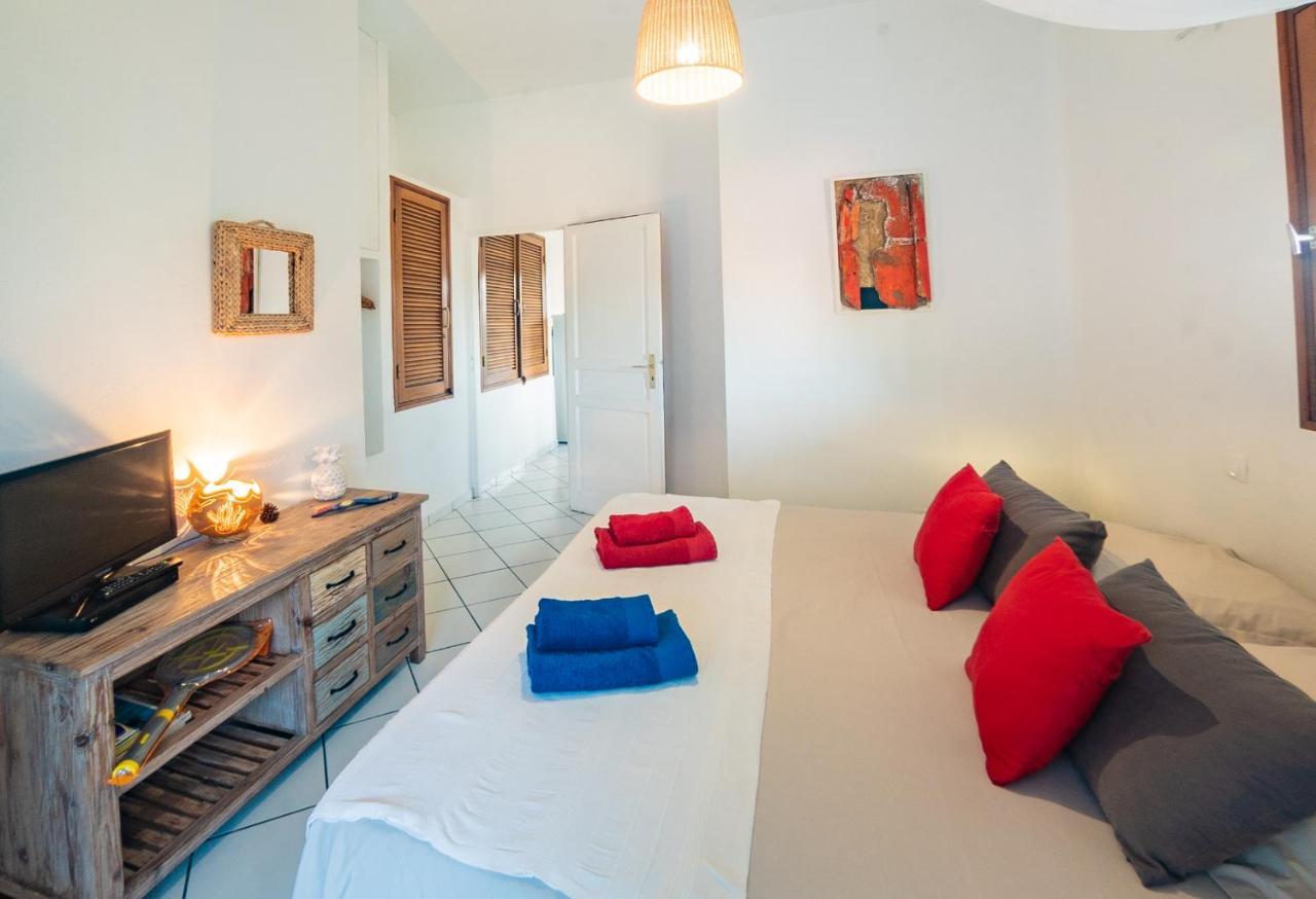Bungalow Anse Figuier Terre-De-Haut Εξωτερικό φωτογραφία