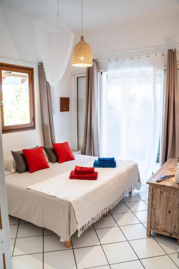 Bungalow Anse Figuier Terre-De-Haut Εξωτερικό φωτογραφία