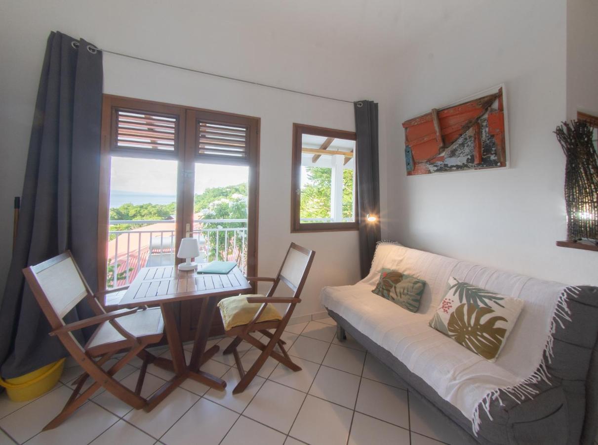 Bungalow Anse Figuier Terre-De-Haut Εξωτερικό φωτογραφία